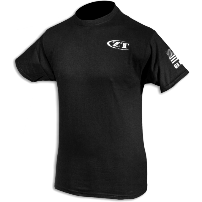 Футболка ZERO TOLERANCE SHIRTZT181XL KSHIRTZT181XL