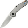 Нож ZERO TOLERANCE 0220 ANSO K0220